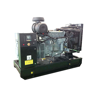 Deutz diesel generator