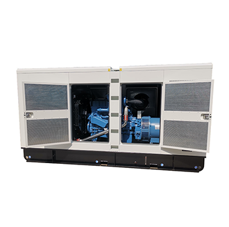 Yuchai Diesel Generator
