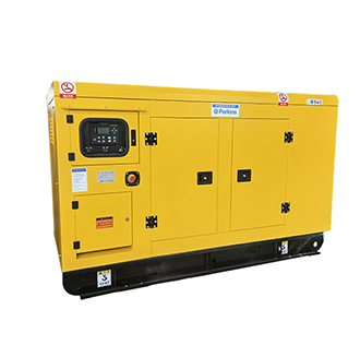 10-50KVA Diesel Generator