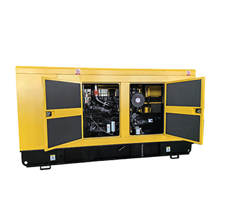 200-500KVA Generator set