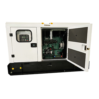 FAW Diesel Generator