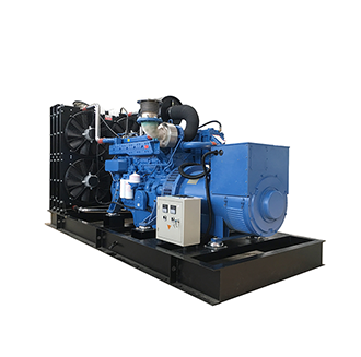Yuchai Gas Generator