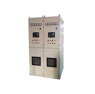 Synchronization cabinet