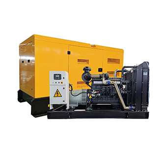 SDEC Diesel Generator