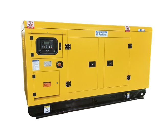 10-50KVA Diesel Generator