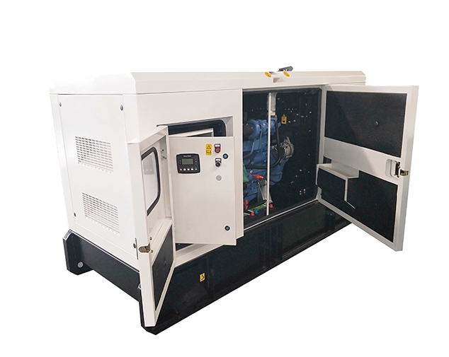10-50KVA Diesel Generator