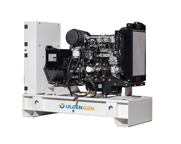 100-200KVA Diesel Generator