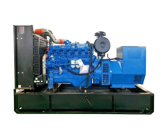 100-200KVA Diesel Generator