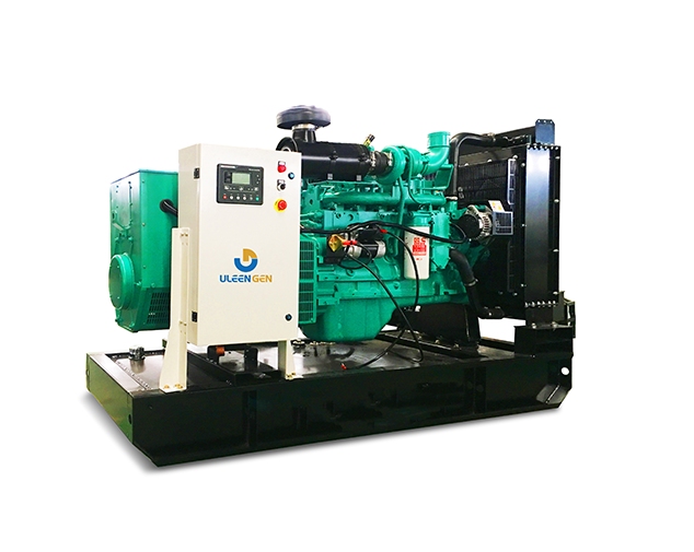 100-200KVA Diesel Generator