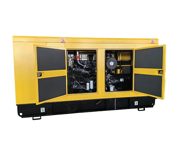 200-500KVA Generator set