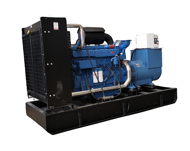 200-500KVA Generator set
