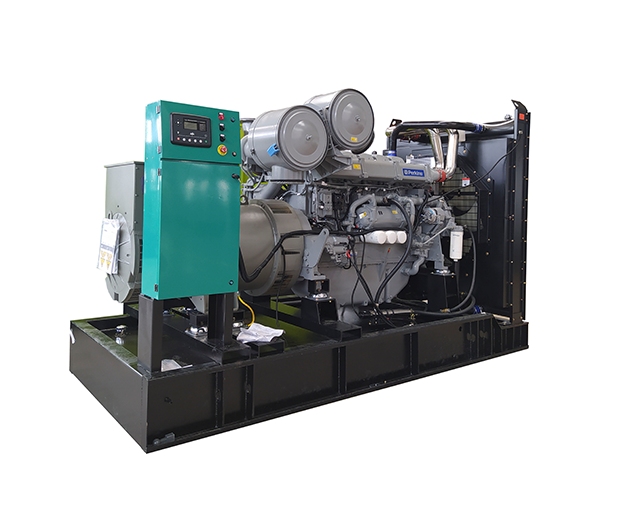 200-500KVA Generator set