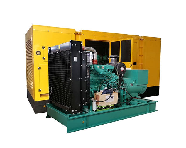 200-500KVA Generator set