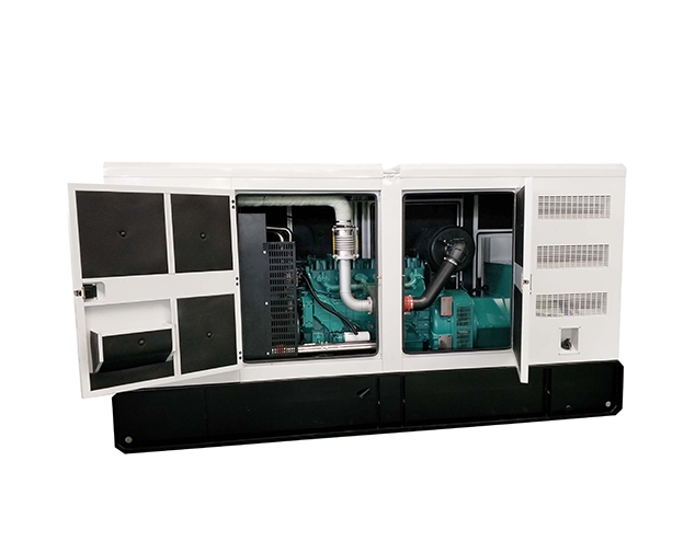 200-500KVA Generator set