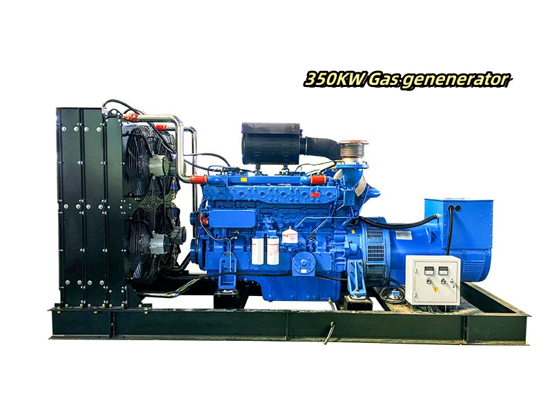 Yuchai Gas Generator