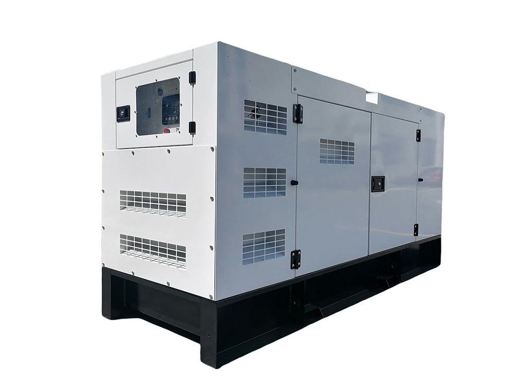 Cummins Gas Generator