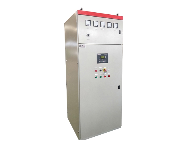 ATS cabinet