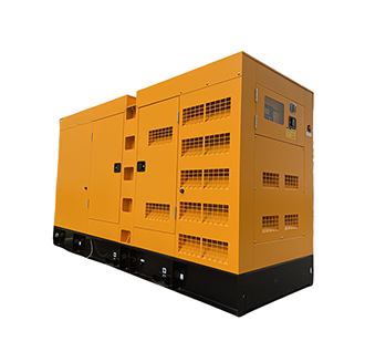 Cummins Diesel Generator