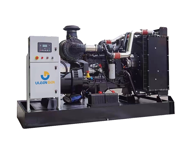 Cummins Diesel Generator