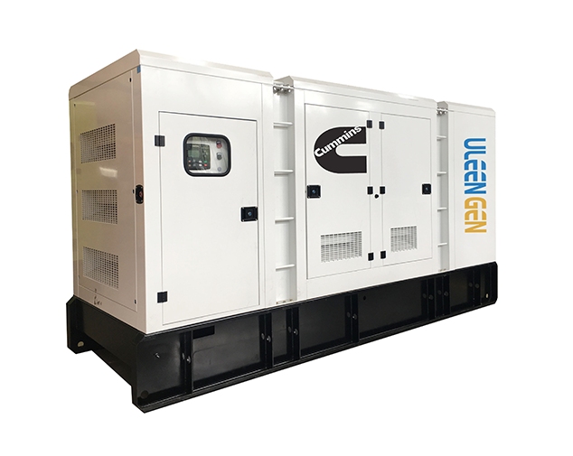 Cummins Diesel Generator