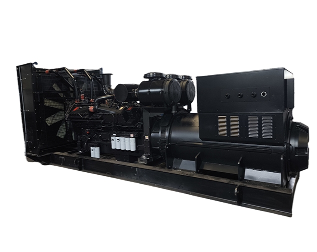 Cummins Diesel Generator