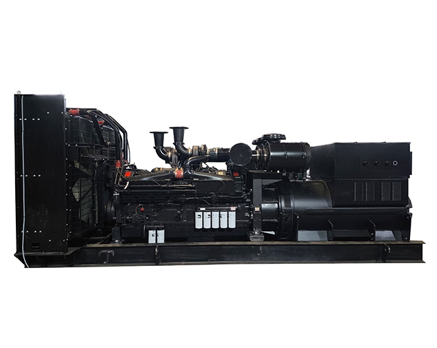 Cummins Diesel Generator