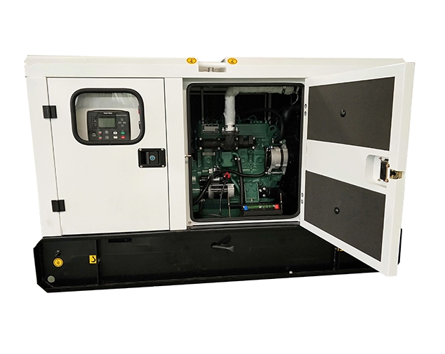 FAW Diesel Generator