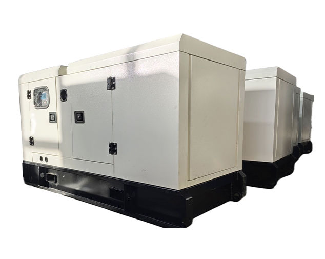 FAW Diesel Generator
