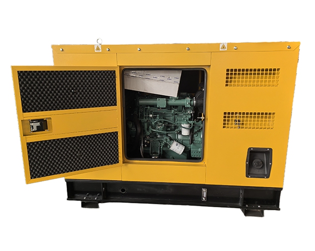 FAW Diesel Generator
