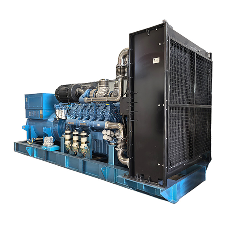 High Voltage Generators