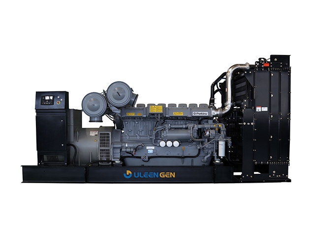 Perkins Diesel Generator