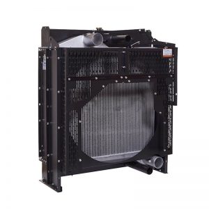 Radiator