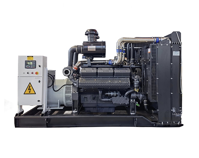 SDEC Diesel Generator