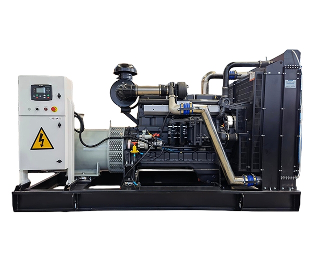 SDEC Diesel Generator