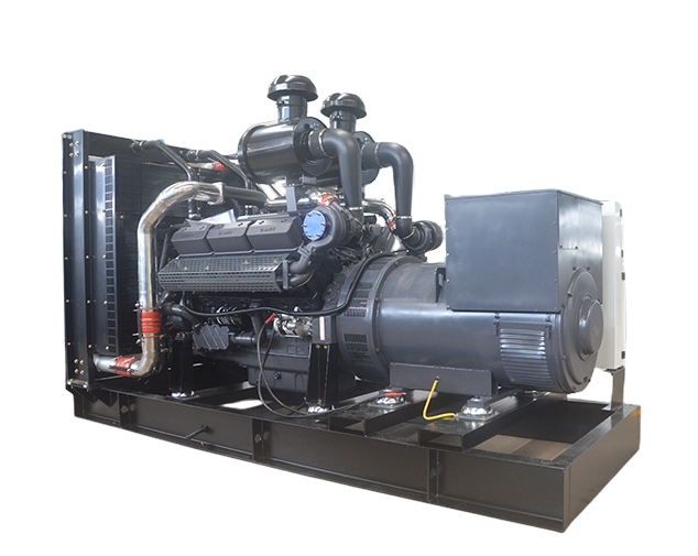SDEC Diesel Generator