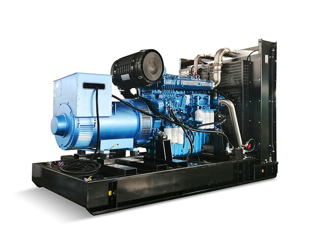 Weichai Diesel Generator