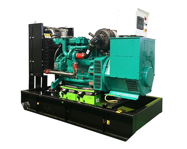 Weichai Diesel Generator