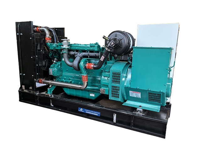 Weichai Diesel Generator