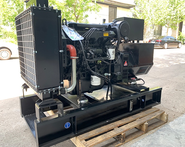 Weichai Diesel Generator