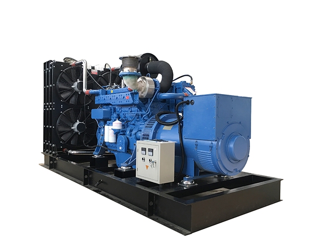 Yuchai Gas Generator