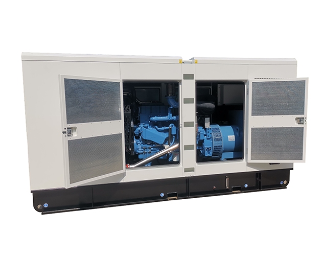 Yuchai Diesel Generator