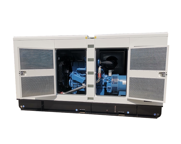 Yuchai Diesel Generator