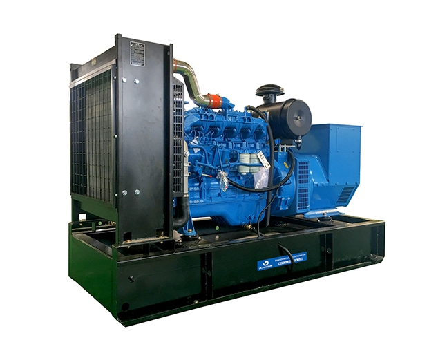 Yuchai Diesel Generator