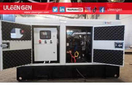 YTO Yangdong Diesel Generator Set 15KVA Delivery YD480D