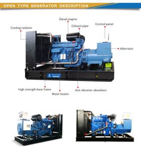 open type