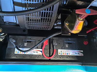 start-battery