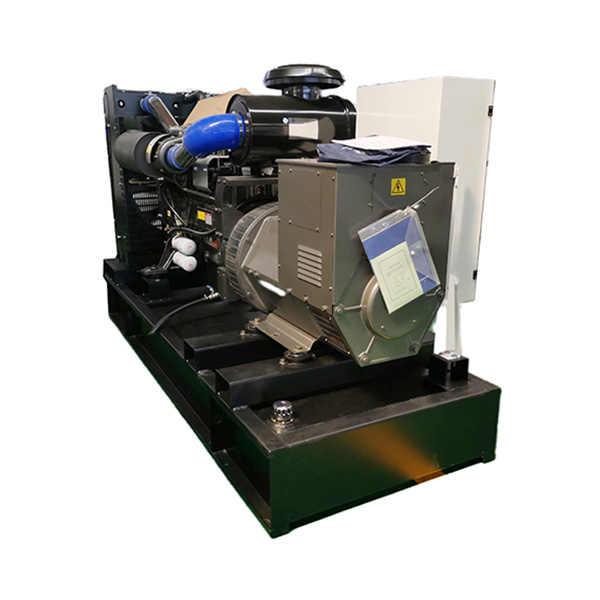 Ricardo Diesel Generator