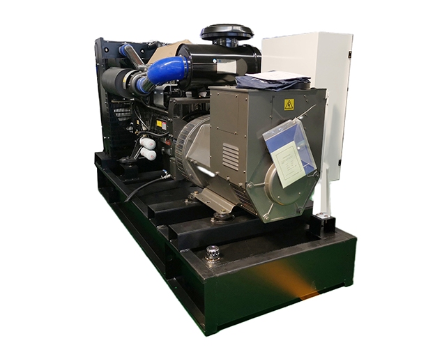 Ricardo Diesel Generator