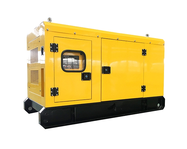 Ricardo Diesel Generator
