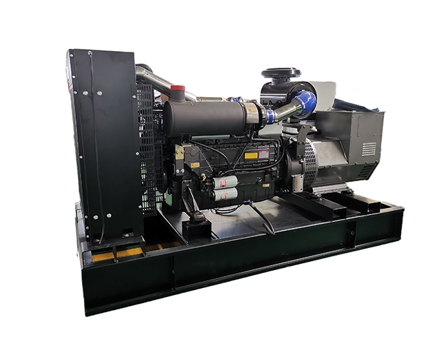 Ricardo Diesel Generator